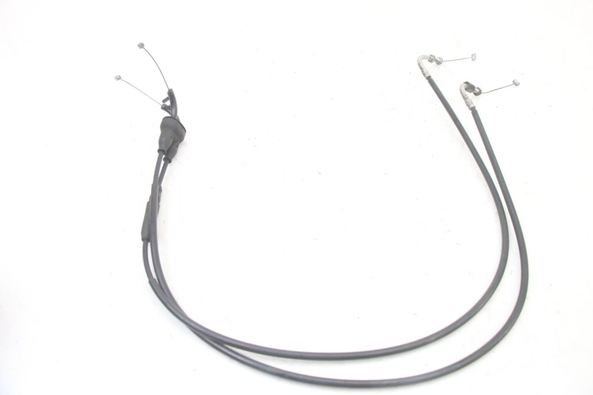 photo de CABO DO ACELERADOR YAMAHA FZS FAZER 600 (2001 - 2003) - Vista principal
