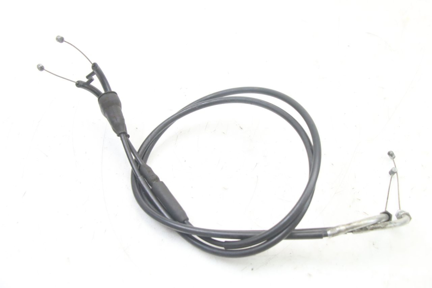 photo de CABO DO ACELERADOR YAMAHA FZS FAZER 600 (2001 - 2003) - Detalhe da peça