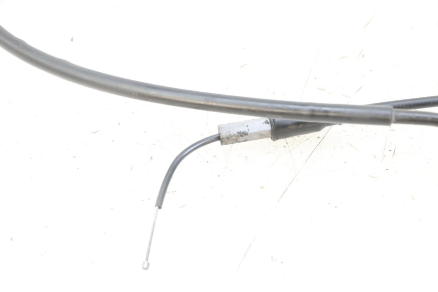 photo de CABO DO ACELERADOR YAMAHA NEO'S NEOS 2T EASY 50 (2013 - 2016) - Estado da superfície