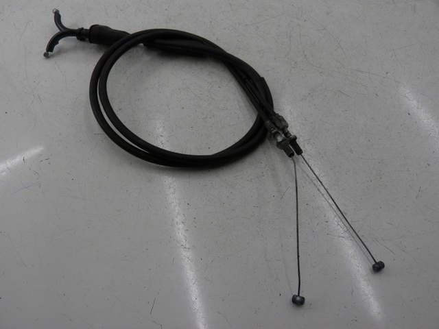 photo de CABO DO ACELERADOR YAMAHA TDM 900 (2004 - 2006) - Vista principal