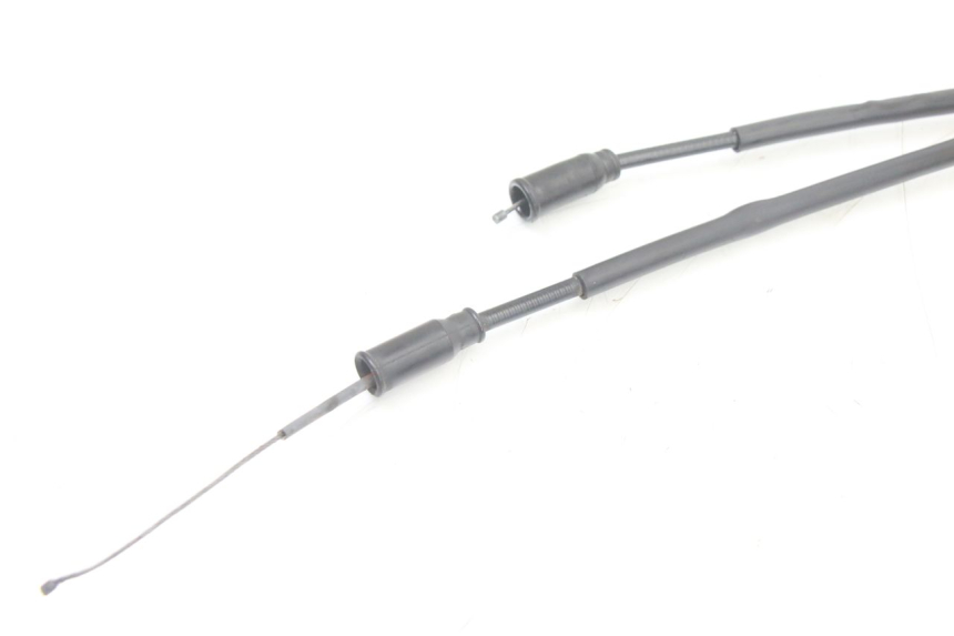 photo de CABO DO ACELERADOR YAMAHA TZR 50 (2008 - 2016) - Zoom do estado de desgaste
