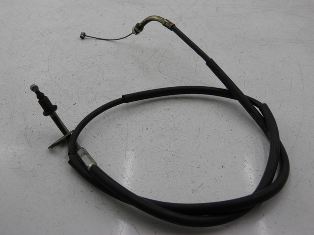 photo de CABO DO ACELERADOR YAMAHA YBR CUSTOM 125 (2008 - 2010) - Vista principal
