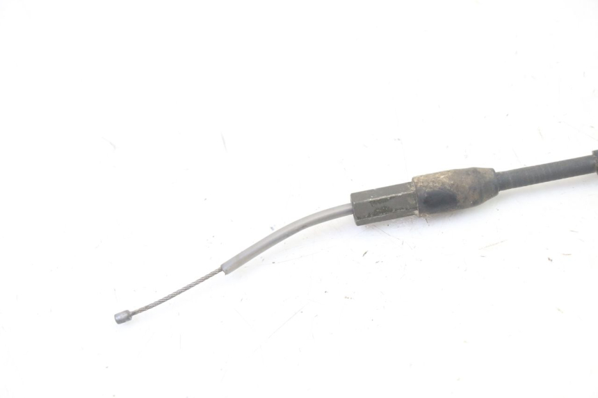 photo de CABO DO ACELERADOR YAMAHA YFM BRUIN 350 (2003 - 2009) - Zoom do estado de desgaste