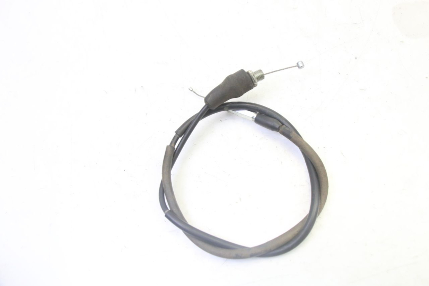 photo de CABO DO ACELERADOR YAMAHA YFM GRIZZLY 550 (2008 - 2015) - Detalhe da peça