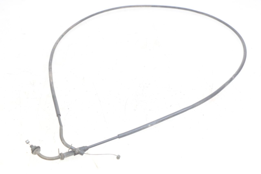photo de CABO DO ACELERADOR YAMAHA YP MAJESTY 125 (1998 - 2001) - Vista principal