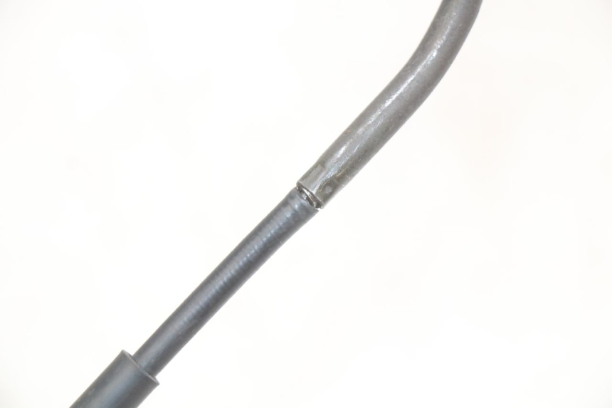 photo de CABO DO ACELERADOR YAMAHA YP MAJESTY 125 (1998 - 2001) - Zoom do estado de desgaste