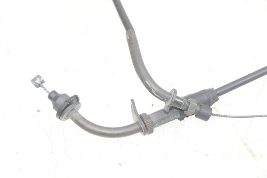 photo de CABO DO ACELERADOR YAMAHA YP MAJESTY 125 (1998 - 2001) - Outro ângulo de visão