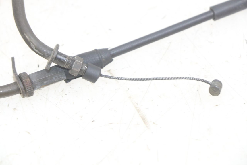 photo de CABO DO ACELERADOR YAMAHA YP MAJESTY 125 (1998 - 2001) - Ampliação técnica