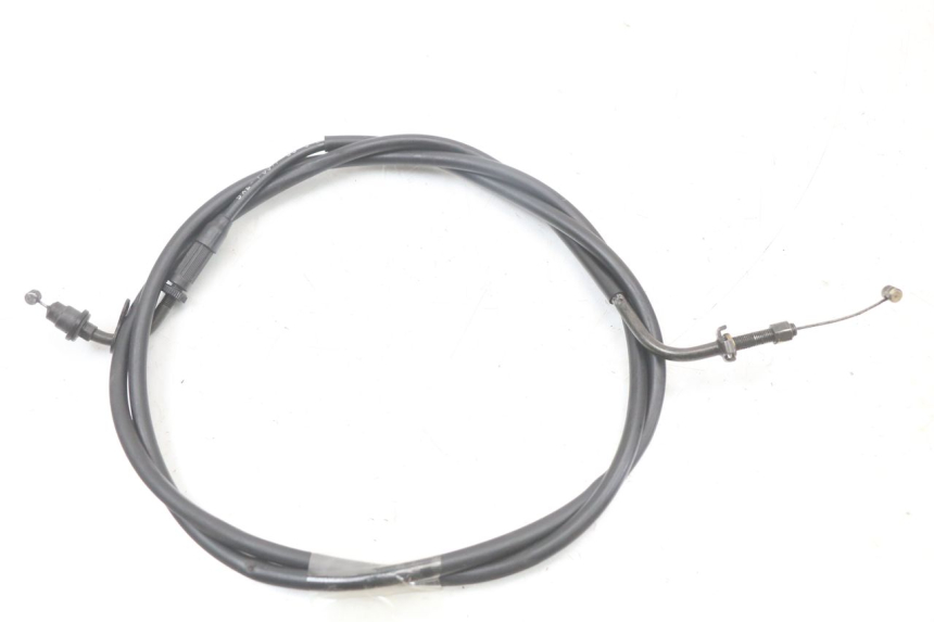 photo de CABO DO ACELERADOR YAMAHA YP MAJESTY 125 (2002 - 2006) - Detalhe da peça
