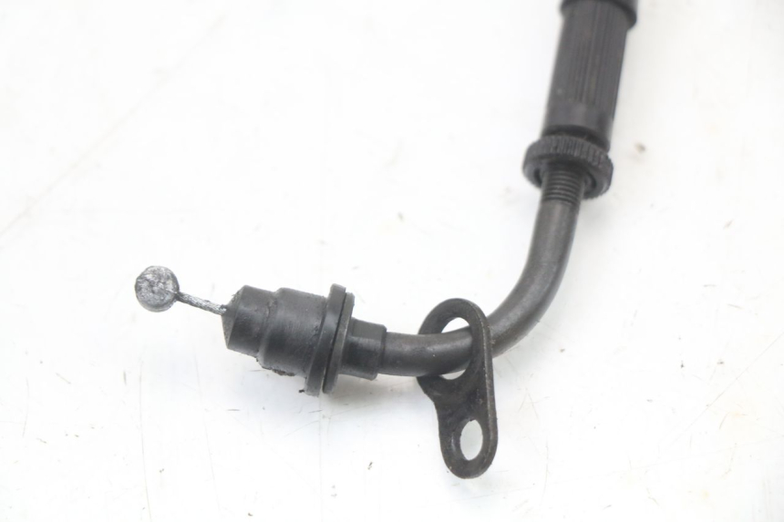 photo de CABO DO ACELERADOR YAMAHA YP MAJESTY 125 (2002 - 2006) - Zoom do estado de desgaste
