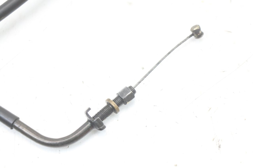 photo de CABO DO ACELERADOR YAMAHA YP MAJESTY 125 (2002 - 2006) - Outro ângulo de visão