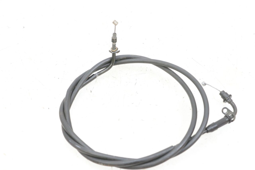 photo de CABO DO ACELERADOR YAMAHA YP MAJESTY 125 (2002 - 2006) - Detalhe da peça