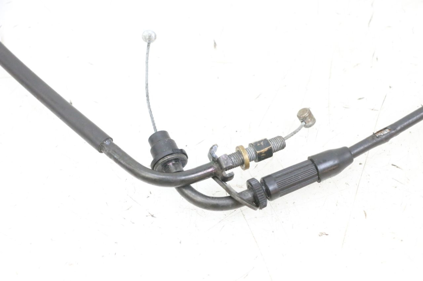 photo de CABO DO ACELERADOR YAMAHA YP MAJESTY 125 (2002 - 2006) - Outro ângulo de visão