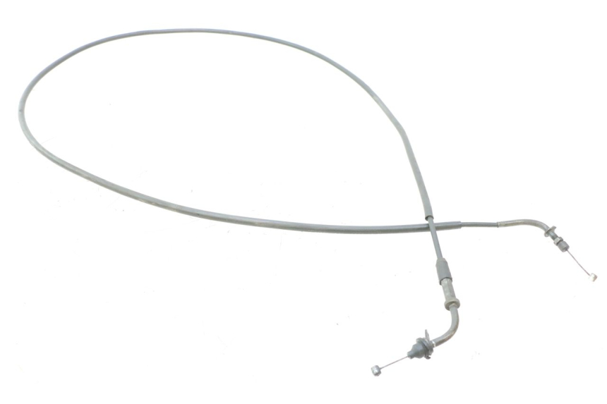 photo de CABO DO ACELERADOR YAMAHA YP MAJESTY 125 (1998 - 2001) - Vista principal