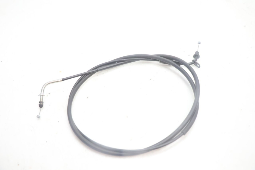 photo de CABO DO ACELERADOR YAMAHA YP MAJESTY 125 (2007 - 2010) - Detalhe da peça