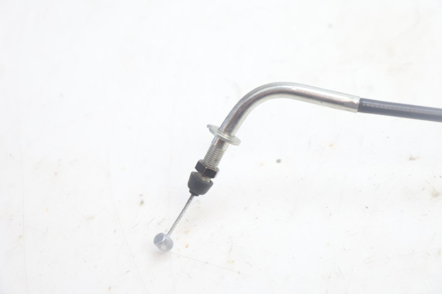 photo de CABO DO ACELERADOR YAMAHA YP MAJESTY 125 (2007 - 2010) - Zoom do estado de desgaste