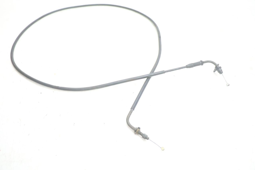 photo de CABO DO ACELERADOR YAMAHA YP MAJESTY 125 (2002 - 2006) - Vista principal