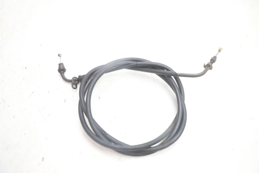 photo de CABO DO ACELERADOR YAMAHA YP MAJESTY 125 (2002 - 2006) - Detalhe da peça