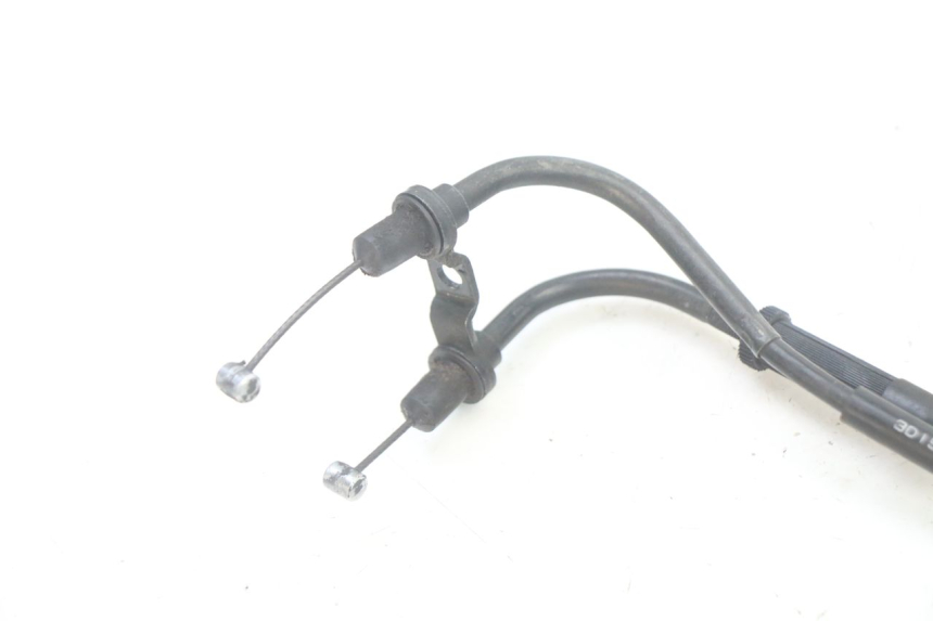 photo de CABO DO ACELERADOR YAMAHA YP X-MAX XMAX 400 (2014 - 2017) - Detalhe da peça