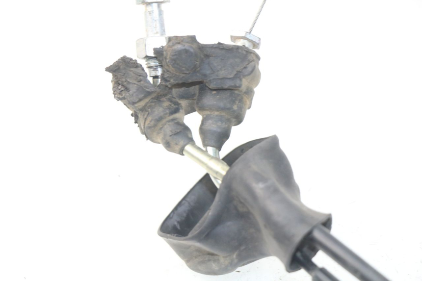 photo de CABO DO ACELERADOR YAMAHA YZ-F YZF 250 (2014 - 2018) - Detalhe da peça