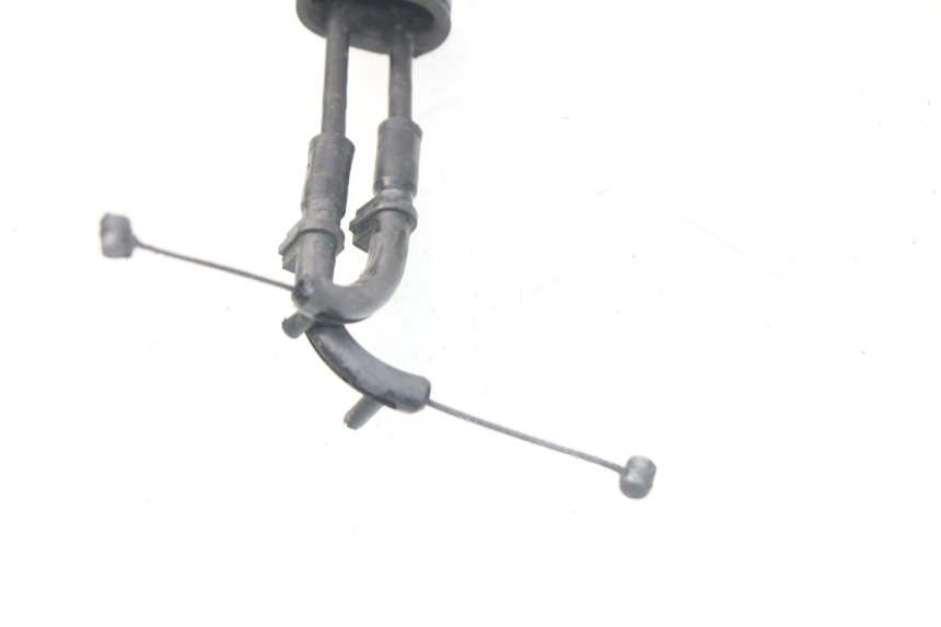 photo de CABO DO ACELERADOR YAMAHA YZ-F YZF 250 (2014 - 2018) - Ampliação técnica