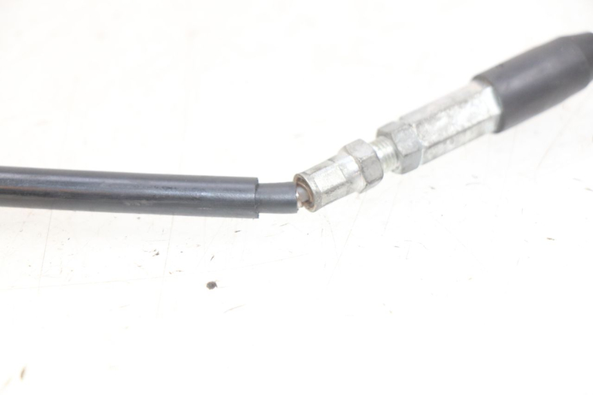 photo de CABO DO ACELERADOR YAMAHA YZ 85 (2019 - 2021) - Zoom do estado de desgaste