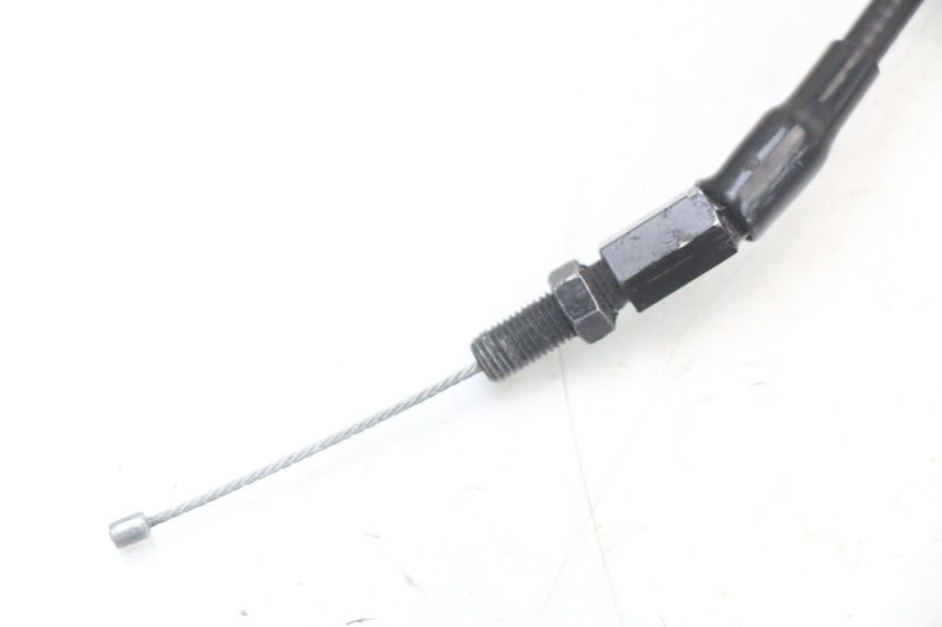 photo de CABO DO ACELERADOR YAMAHA YZ 85 (2002 - 2018) - Zoom do estado de desgaste