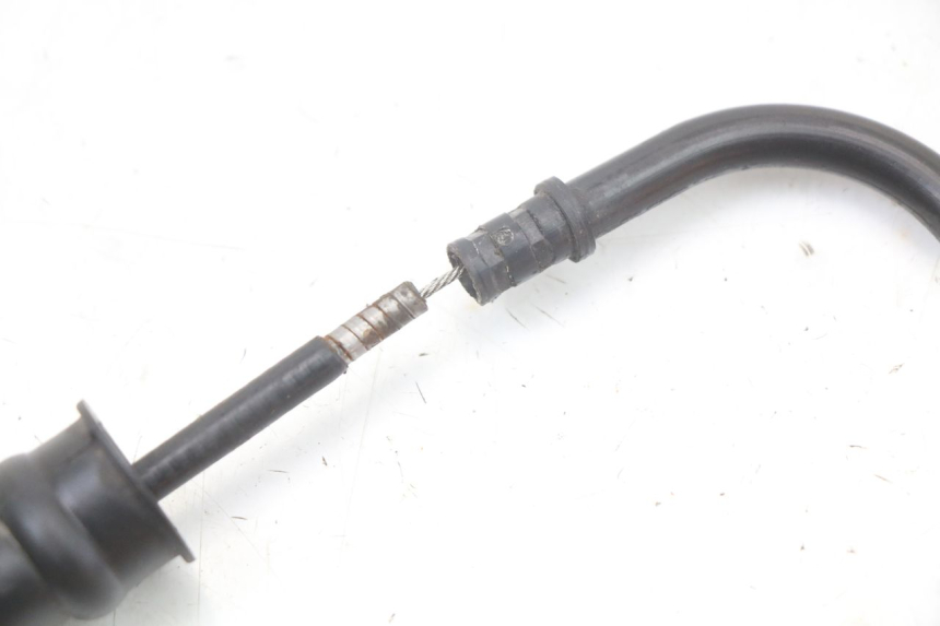 photo de CABO DO ACELERADOR YAMAHA YZ 85 (2002 - 2018) - Ampliação técnica