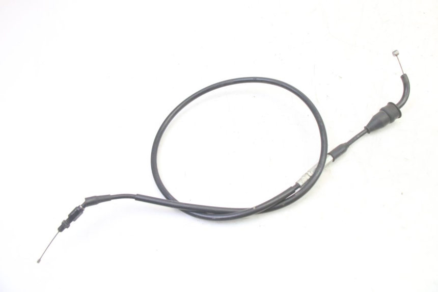 photo de CABO DO ACELERADOR YAMAHA YZ 85 (2002 - 2018) - Detalhe da peça