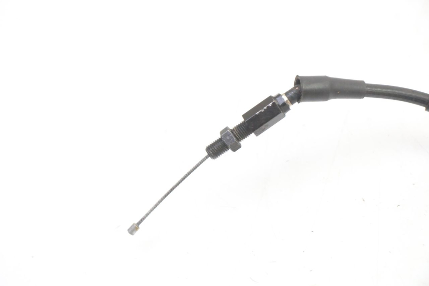 photo de CABO DO ACELERADOR YAMAHA YZ 85 (2002 - 2018) - Zoom do estado de desgaste