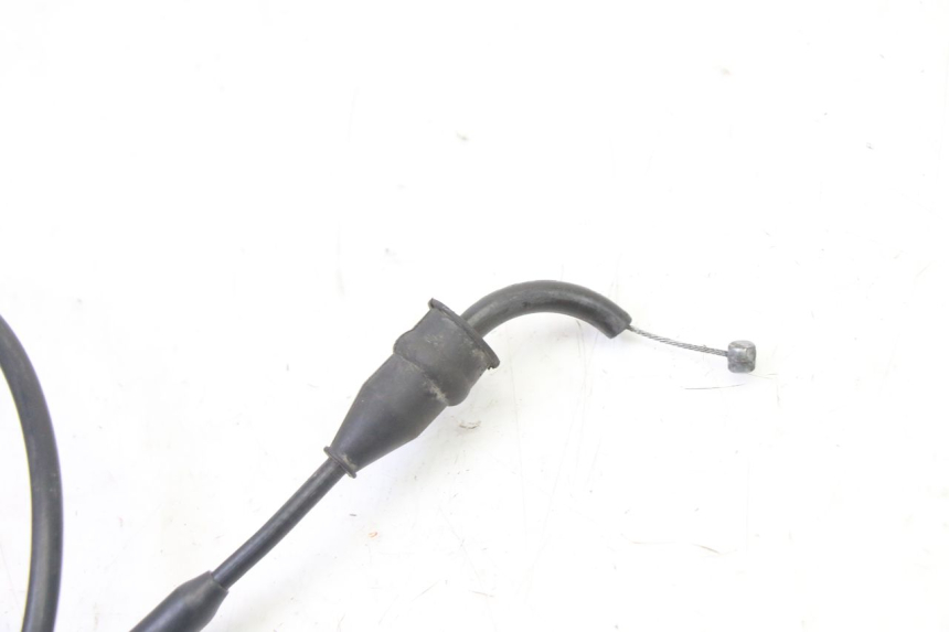 photo de CABO DO ACELERADOR YAMAHA YZ 85 (2002 - 2018) - Outro ângulo de visão