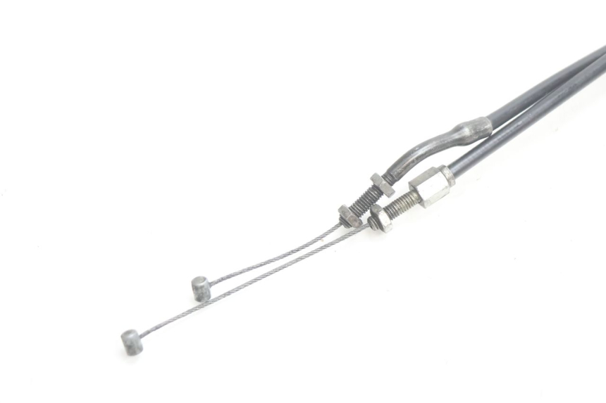 photo de CABO DO ACELERADOR YAMAHA YZF R GENESIS 750 (1993 - 1998) - Zoom do estado de desgaste