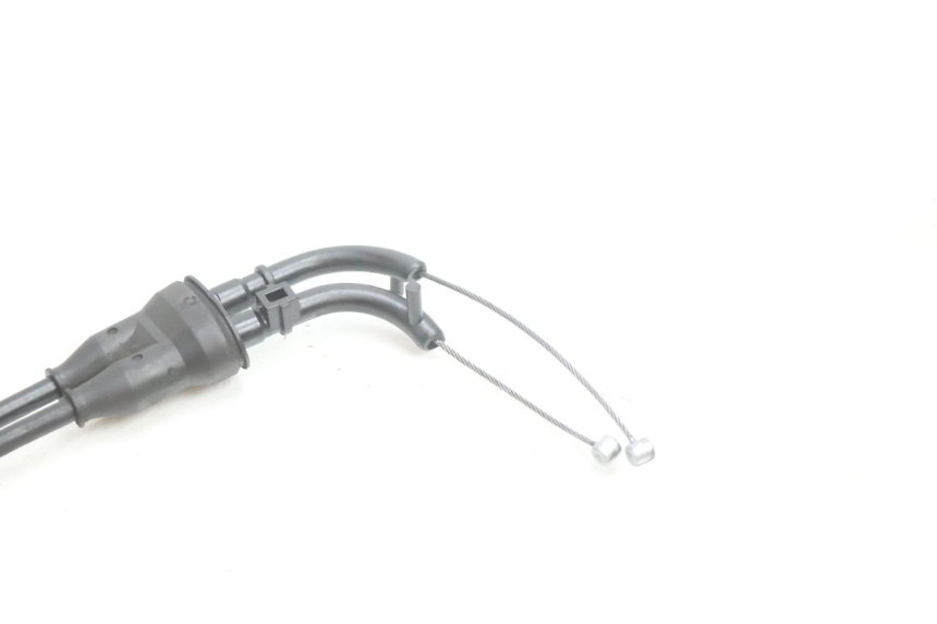 photo de CABO DO ACELERADOR YAMAHA YZF R GENESIS 750 (1993 - 1998) - Outro ângulo de visão