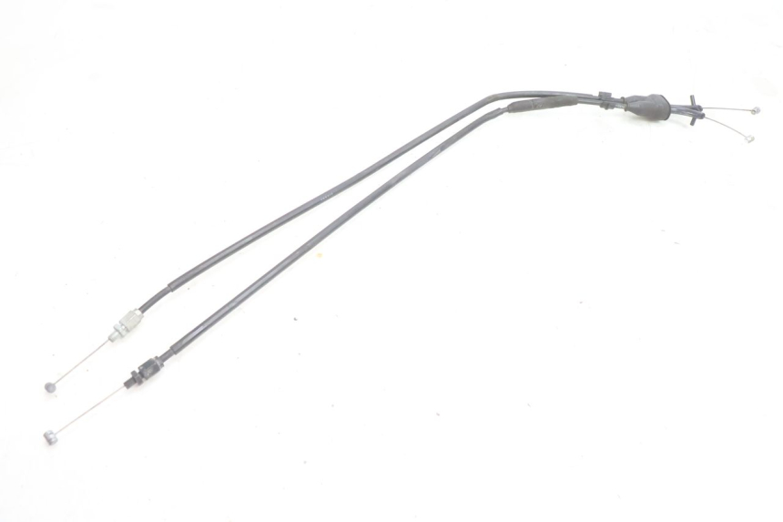photo de CABO DO ACELERADOR YAMAHA YZF R6 600 (2008 - 2009) - Vista principal