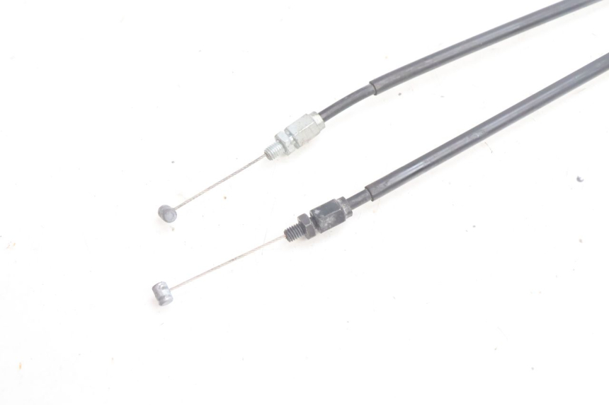 photo de CABO DO ACELERADOR YAMAHA YZF R6 600 (2008 - 2009) - Detalhe da peça
