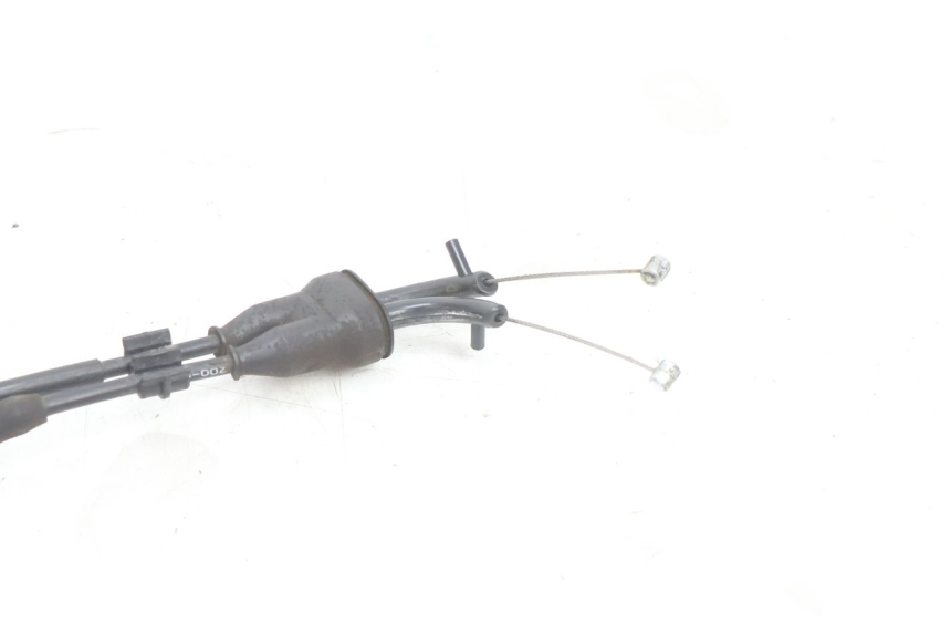 photo de CABO DO ACELERADOR YAMAHA YZF R6 600 (2008 - 2009) - Zoom do estado de desgaste