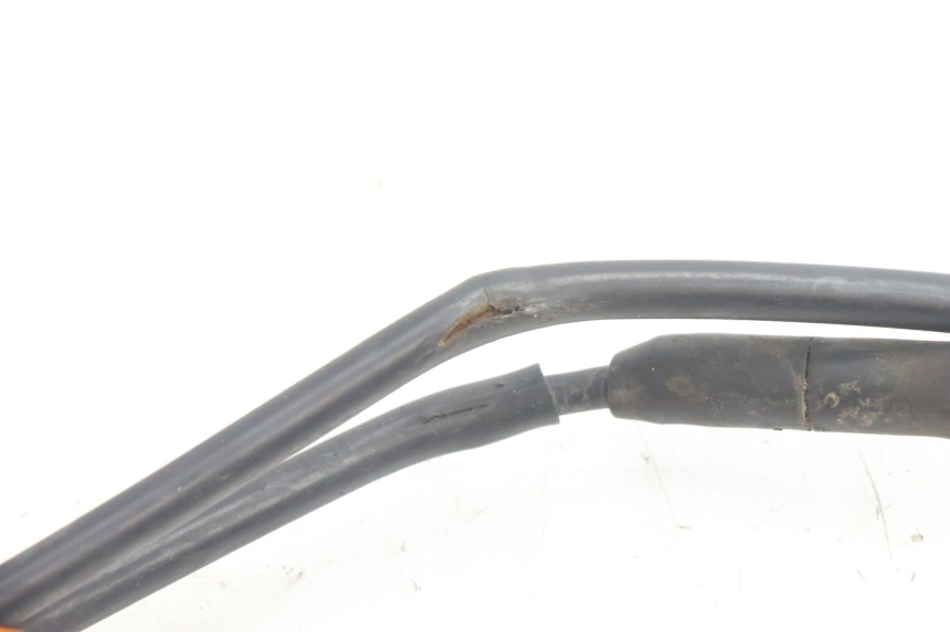 photo de CABO DO ACELERADOR YAMAHA YZF R6 600 (2008 - 2009) - Outro ângulo de visão