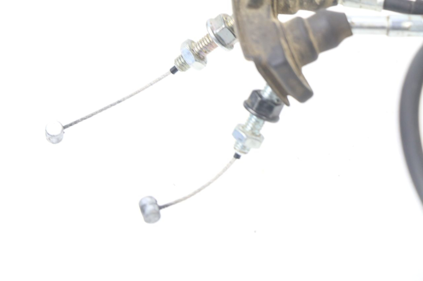 photo de CABO DO ACELERADOR YAMAHA YZF YZ-F 450 (2018 - 2021) - Ampliação técnica
