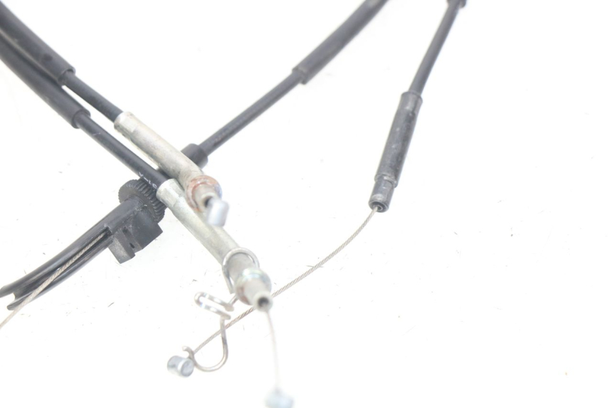 photo de CABO DO ACELERADOR KAWASAKI Z 650 (2016 - 2019) - Ampliação técnica