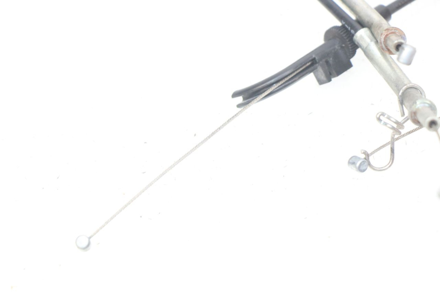photo de CABO DO ACELERADOR KAWASAKI Z 650 (2016 - 2019) - Pontos de fixação