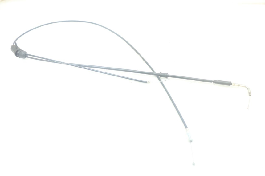 photo de CABO DO ACELERADOR PIAGGIO ZIP 2T 50 (2009 - 2019) - Vista principal