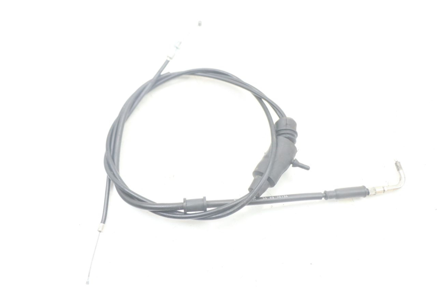 photo de CABO DO ACELERADOR PIAGGIO ZIP 2T 50 (2009 - 2019) - Detalhe da peça