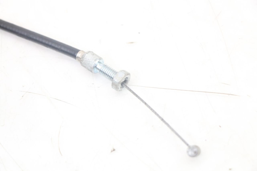 photo de CABO DO ACELERADOR PIAGGIO ZIP 2T 50 (2009 - 2019) - Zoom do estado de desgaste