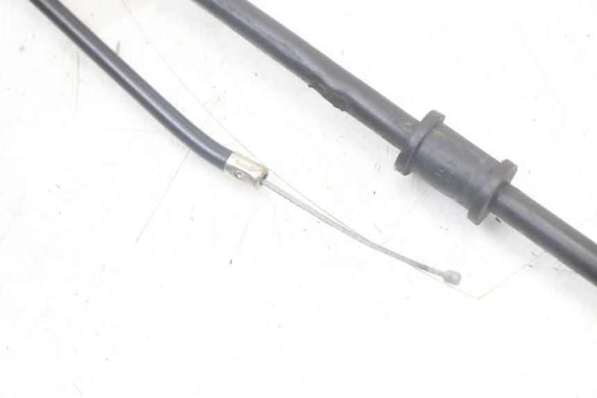 photo de CABO DO ACELERADOR PIAGGIO ZIP 2T 50 (2009 - 2019) - Outro ângulo de visão