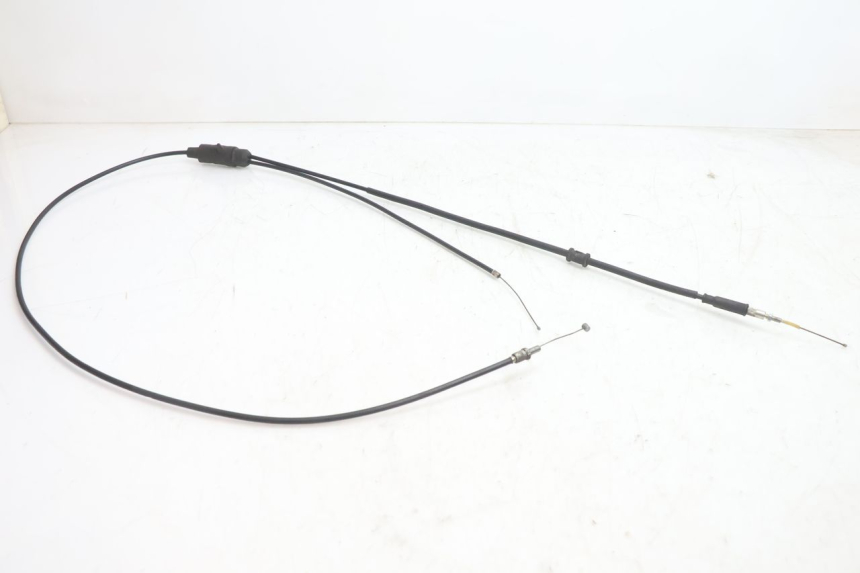 photo de CABO DO ACELERADOR PIAGGIO ZIP 2T 50 (2009 - 2019) - Vista principal