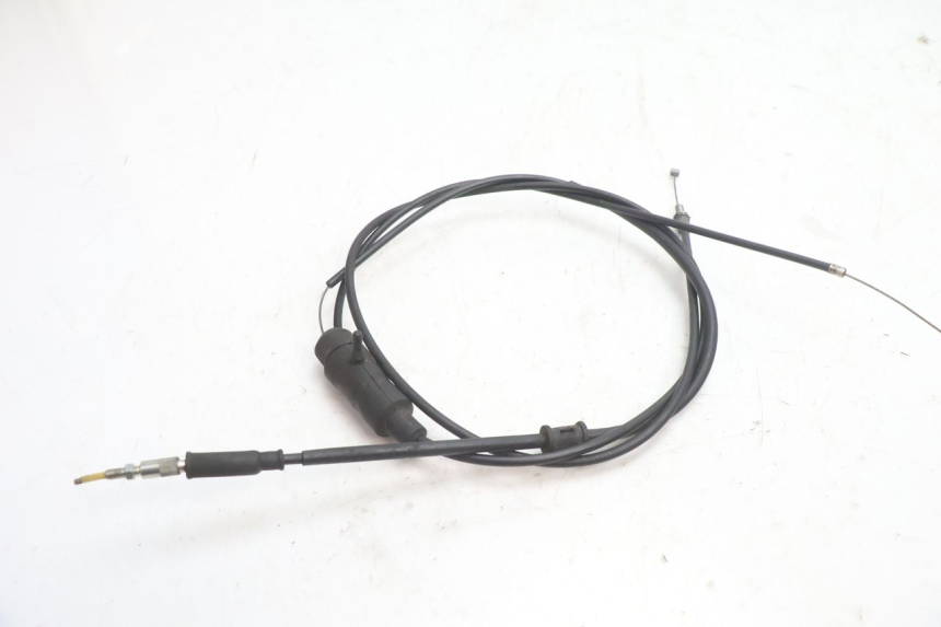 photo de CABO DO ACELERADOR PIAGGIO ZIP 2T 50 (2009 - 2019) - Detalhe da peça