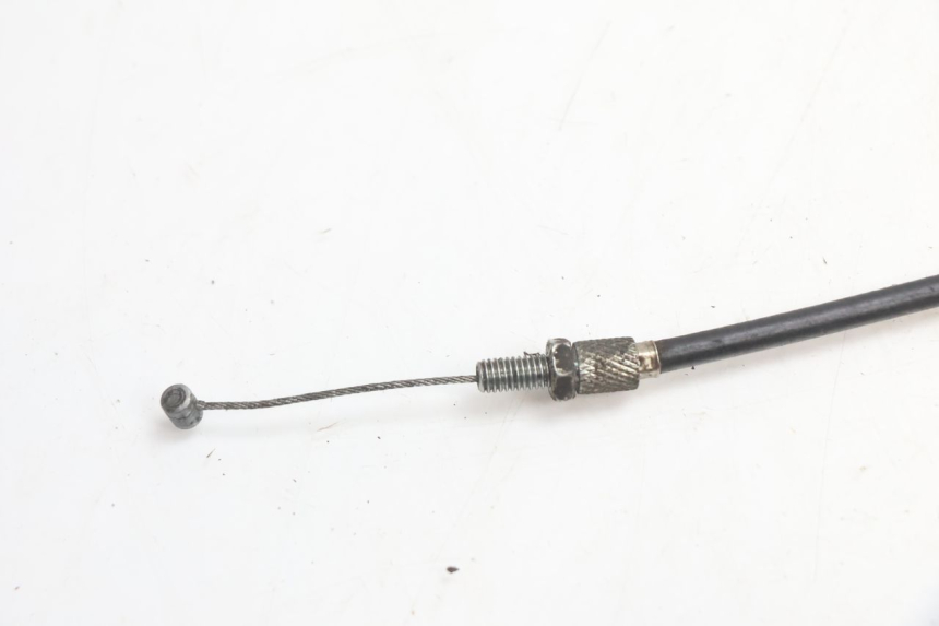 photo de CABO DO ACELERADOR PIAGGIO ZIP 2T 50 (2009 - 2019) - Zoom do estado de desgaste