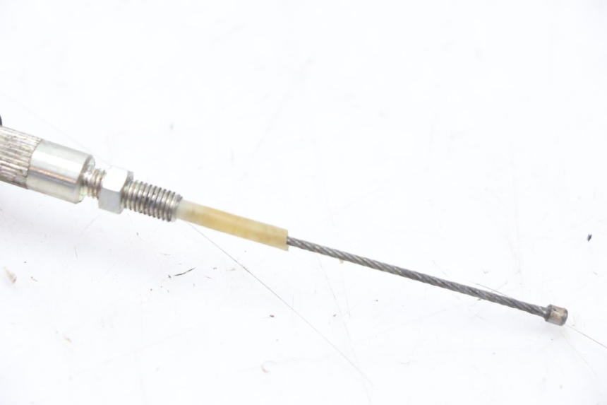 photo de CABO DO ACELERADOR PIAGGIO ZIP 2T 50 (2009 - 2019) - Ampliação técnica