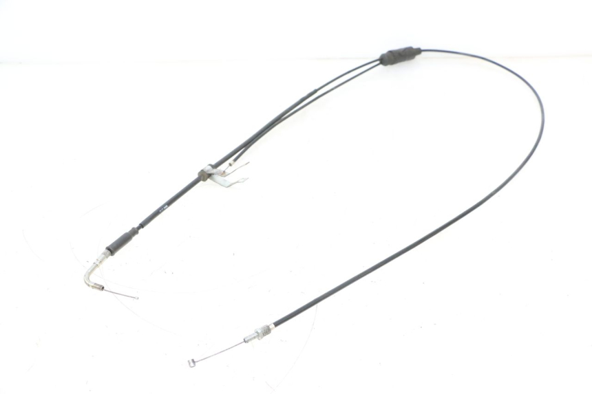 photo de CABO DO ACELERADOR PIAGGIO ZIP 2T 50 (2009 - 2019) - Vista principal