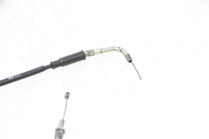 photo de CABO DO ACELERADOR PIAGGIO ZIP 2T 50 (2009 - 2019) - Detalhe da peça